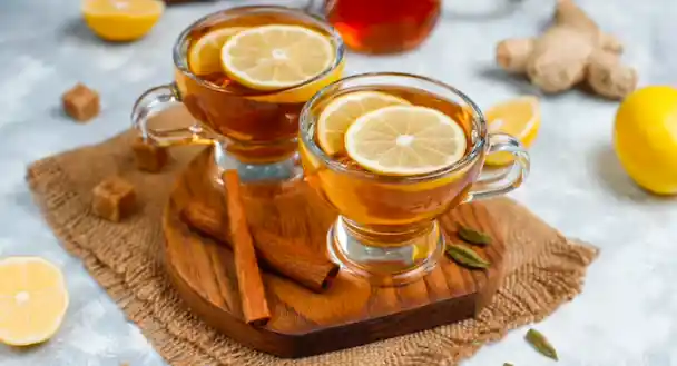 Jaggery tea is excellent for weight loss