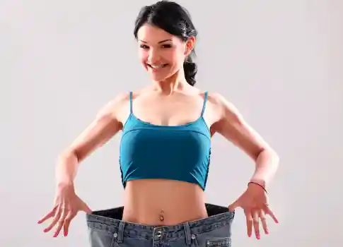 diet plan for belly fat loss female